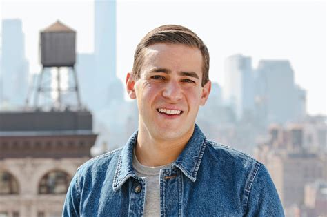 zach griff|zach griff tpg.